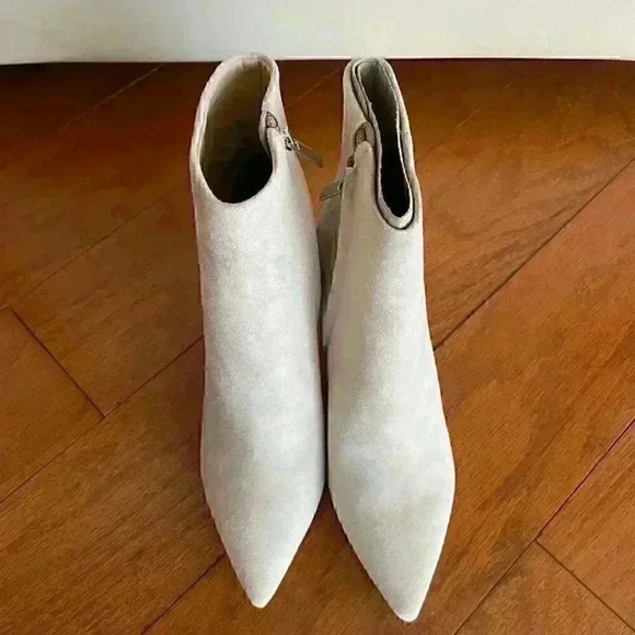 Marc Fisher Ulani Heeled Bootie for Women - Size 6.5.BRAND NEW (SAVE $70.00) - Picture 5 of 6